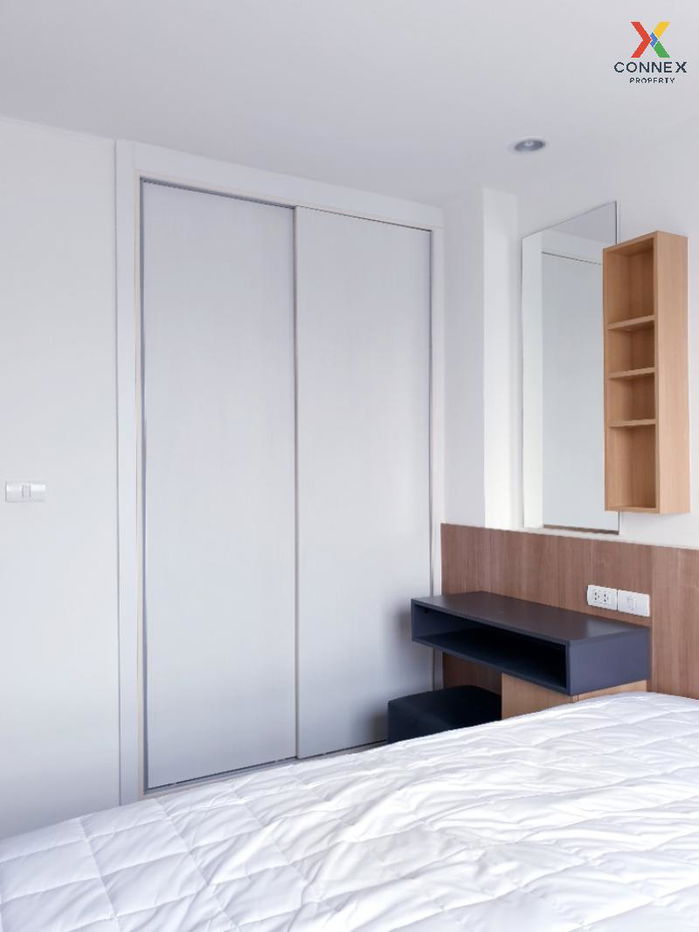 picture 🔥🔥🔥 FOR RENT condo , U Delight @ Bangson Station , MRT-Bang Son , Bang Sue , Bang Su , Bangkok , CX-76493 ✅ Live chat with us ADD LINE @connexproperty ✅ 🔥🔥🔥 - 6/9