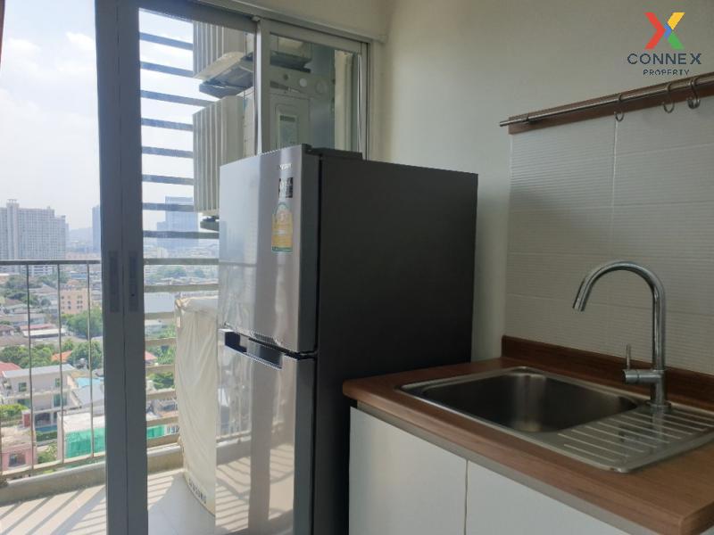 picture 🔥🔥🔥 FOR RENT condo , U Delight @ Bangson Station , MRT-Bang Son , Bang Sue , Bang Su , Bangkok , CX-76493 ✅ Live chat with us ADD LINE @connexproperty ✅ 🔥🔥🔥 - 3/9