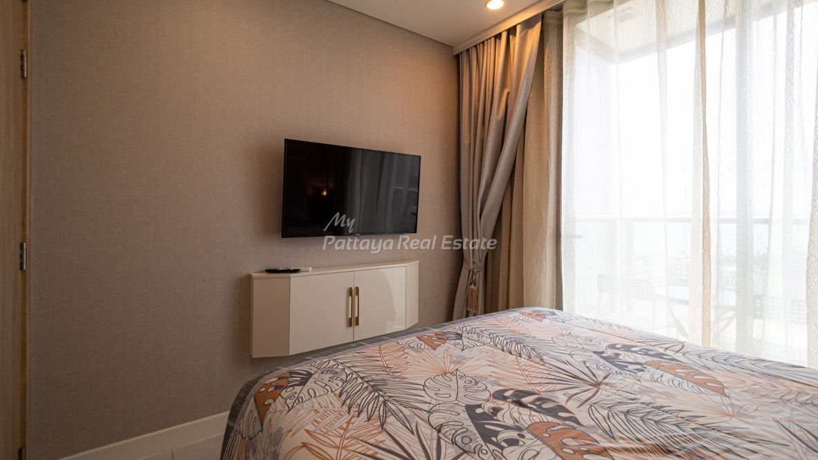 picture 🛏️ 1 Bed - 🛁 1 Bath - 🏙️ Sea Views - 🇹🇭 COMPANY name - 🏢 Copacabana Beach Jomtien - Ref: COPAC25 - 10/19