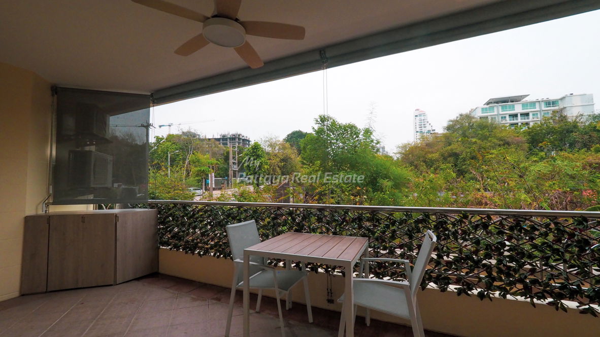 picture 🛏️ 1 Bed - 🛁 1 Bath - 🏙️ City Views - 🌏 FOREIGN name - 🏢 Nordic Park Hill Pattaya - Ref: NPH04 - 10/12