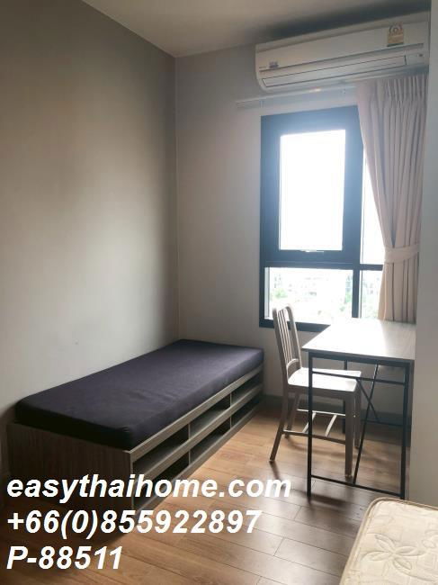 picture P-88511 Condo for rent Chapter One Midtown Ladprao 24 fully furnished (Confirm again when visit).  - 6/6