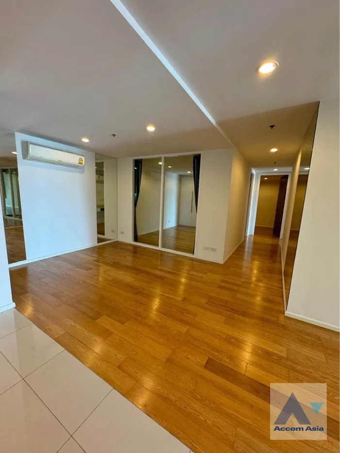รูป 🔼🔽 AccomA 📩  3 BR Condominium @15 Sukhumvit Residences (AA40965) - รูปที่ 4/13