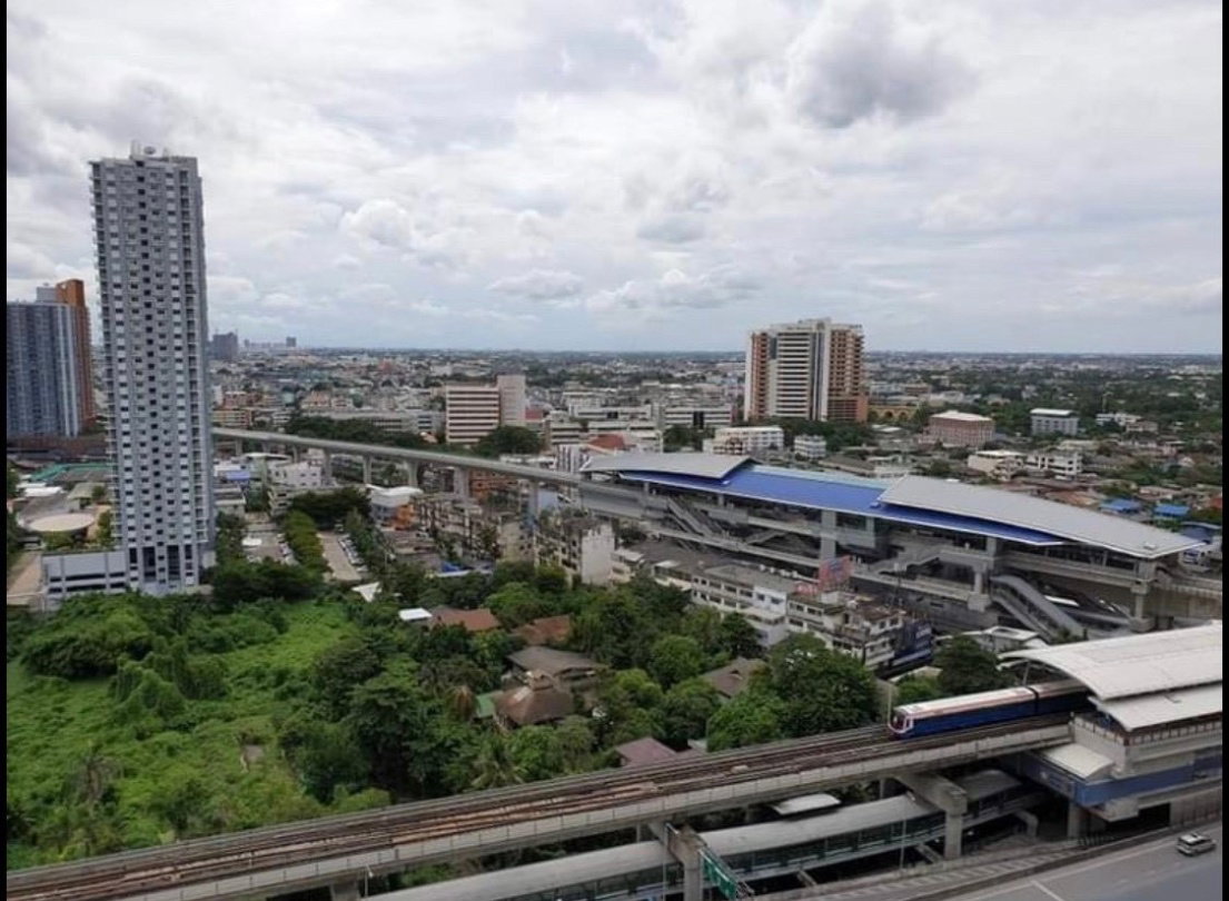 picture MN3056 The President Sathorn - Ratchaphruek 2  - 11/15