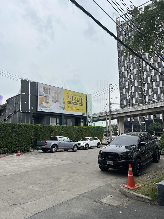 รูป ให้เช่าคอนโด ไซมิส บลอสซั่ม แอท แฟชั่น อาคาร  ชั้น  1 ห้องนอน ขนาด 300 ตรม ใกล้ แฟชั่นไอส์แลนด์ - รูปที่ 3/8