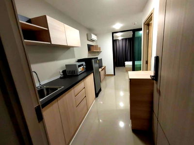 Condos for rent 62 BLOCS Market : Nort Park Khon Kaen 7,000/month