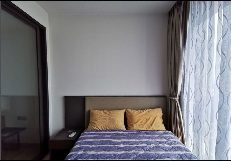 รูป ✅✅ ให้เช่า The Line Jatujak-Mochit | 15,000 บาท | Studio 26 ตร.ม.📲 Line แอดเบอร์ได้เลย : 0636392629 - รูปที่ 2/6