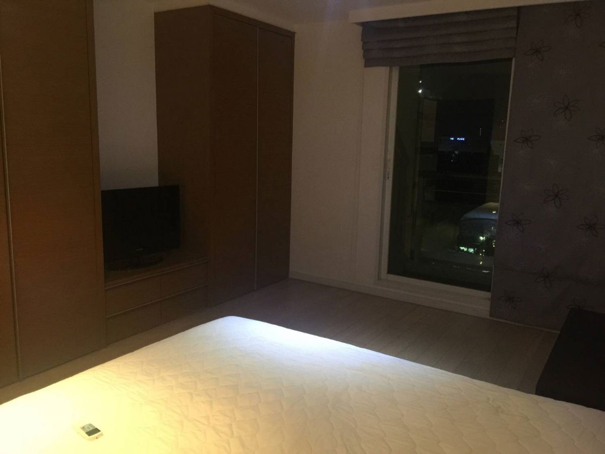 รูป ให้เช่า เอท ทองหล่อ เรสซิเดนซ์ พร้อมอยู่  ST0120 - รูปที่ 8/27