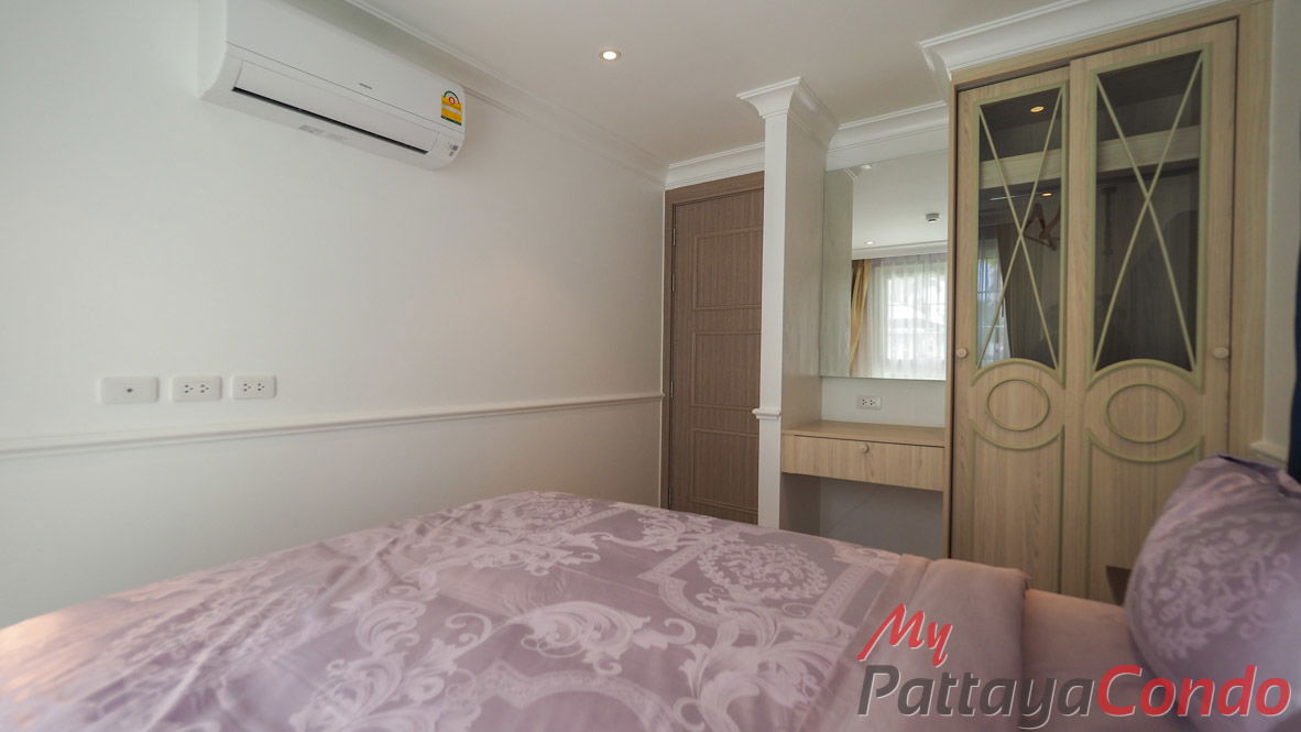 รูป 🛏️ 3 ห้องนอน - 🛁 2 ห้องน้ำ - 🏙️ City Views - 🌏 ชื่อชาวต่างชาติ - 🏢 Seven Seas Côte ď Azur Pattaya - รหัส: SEVC04 - รูปที่ 21/28