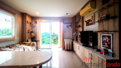 คอนโด พัทยา : 🛏️ 1 ห้องนอน - 🛁 1 ห้องน้ำ - 🏙️ Pool View - 🌏 ชื่อชาวต่างชาติ - 🏢 Porchland 2 Pattaya - รหัส: PLII02