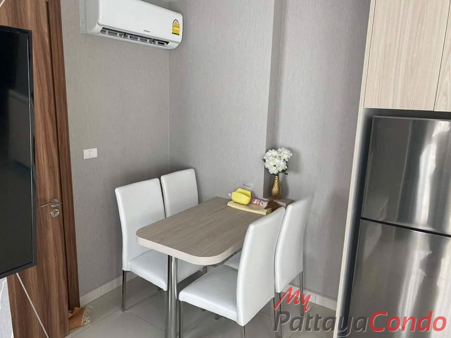 รูป 🛏️ 2 ห้องนอน - 🛁 2 ห้องน้ำ - 🏙️ Pool Views - 🇹🇭 ชื่อบริษัท - 🏢 Arcadia Beach Resort Pattaya - รหัส: ABR35 - รูปที่ 3/14