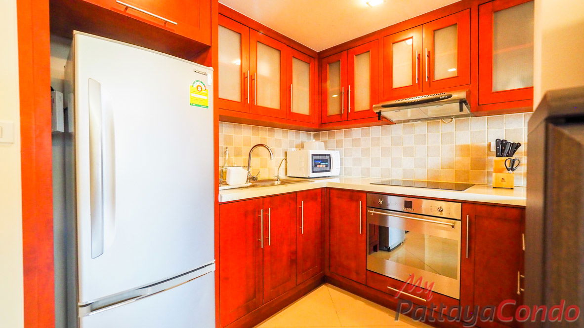 picture 🛏️ 2 Bed - 🛁 2 Bath - 🏙️ City Views - 🇹🇭 COMPANY name - 🏢 City Garden Pattaya - Ref: CGP19 - 2/18