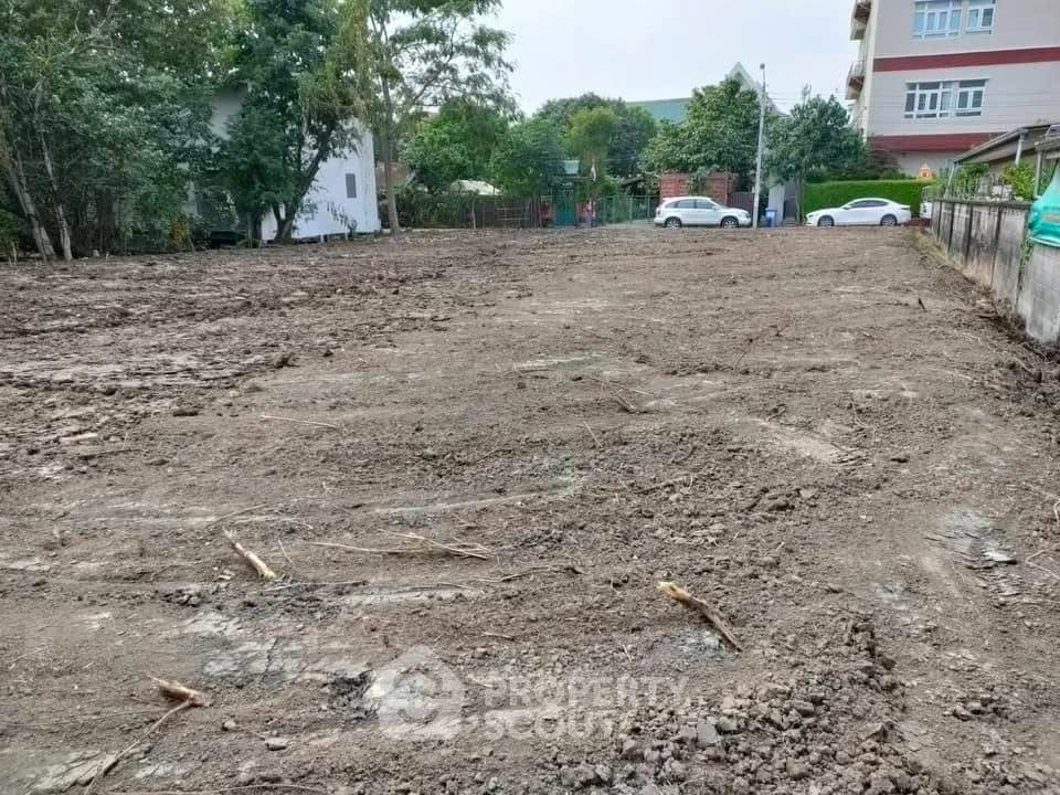 รูป ที่ดินสำหรับปล่อยเช่าและปล่อยขาย 828 ตารางเมตร แถว ใน บางแวก (ID 2339757) - รูปที่ 2/7