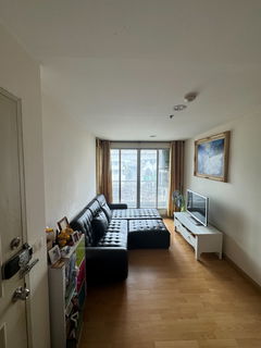 🔥 ขาย 🔥 ไลฟ์ แอท รัชดา (ลาดพร้าว 36) / 2 ห้องนอน E038