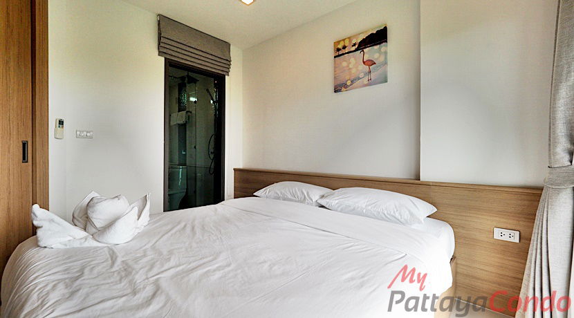 รูป 🛏️ 1 ห้องนอน - 🛁 1 ห้องน้ำ - 🏙️ City Views - 🇹🇭 ชื่อไทย - 🏢 City Garden Tropicana Pattaya - รหัส: CGT05 - รูปที่ 8/14