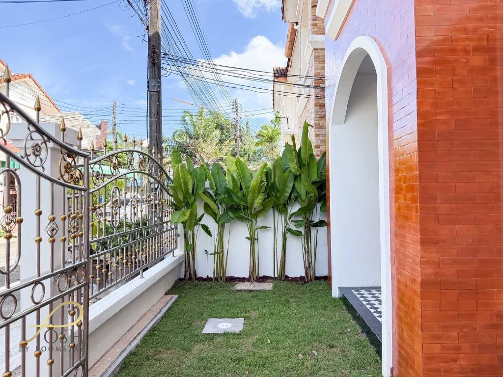 รูป ภูเก็ตวิลล่า @ ดาวรุ่ง | ทาวน์เฮ้าส์ 2 ชั้น โครงการคุณภาพ ทำเลดี เดินทางสะดวก ใจกลางชุมชน  บรรยากาศเงียบสงบ  - รูปที่ 78/78