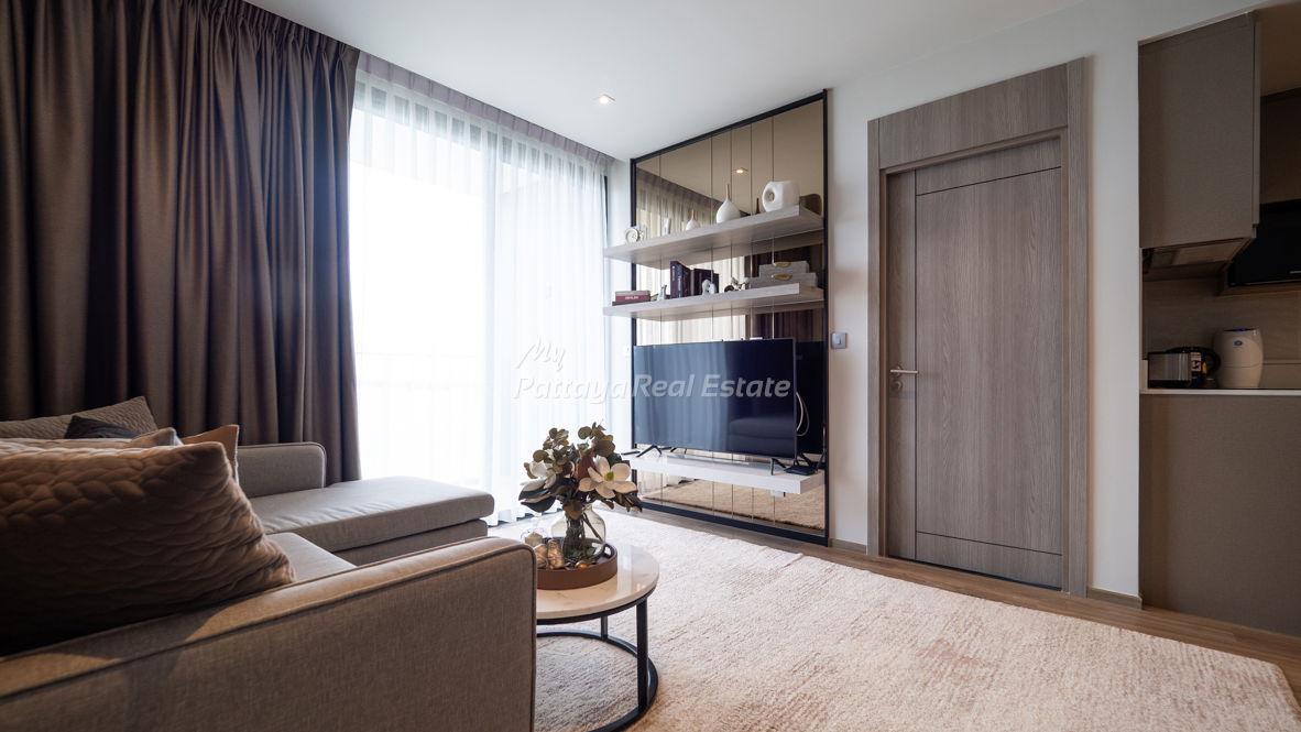 picture 🛏️ 2 Bed - 🛁 2 Bath - 🏙️ Sea Views - 🌏 FOREIGN name - 🏢 Andromeda Condominium Pattaya - Ref: ANDROM16 - 5/20