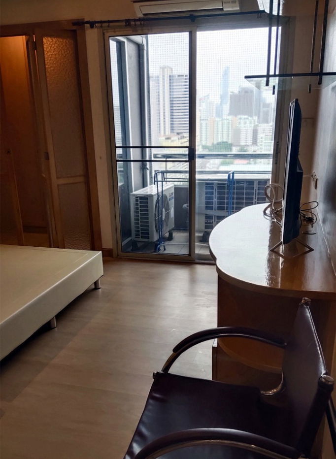 รูป ***ให้เช่า บ้านเกษมสันต์ 1 (2ห้องนอน 67ตรม) *รับโปรพิเศษ* LINE : @Feelgoodhome (มี@หน้า) - รูปที่ 11/17