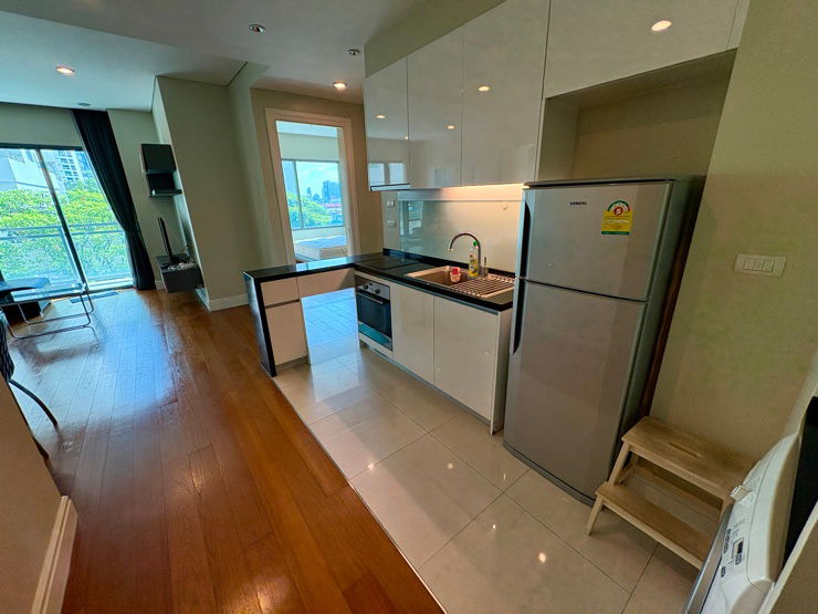 รูป 2 ห้องนอน 2 ห้องน้ำ 86ตรม ใกล้BTSพร้อมพงษ์ Bright Sukhumvit 24 - รูปที่ 2/10