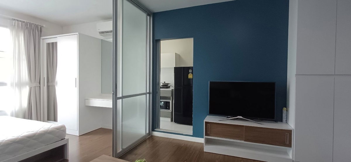 picture D condo Nim close to Central Festival Chiangmai - 11/13