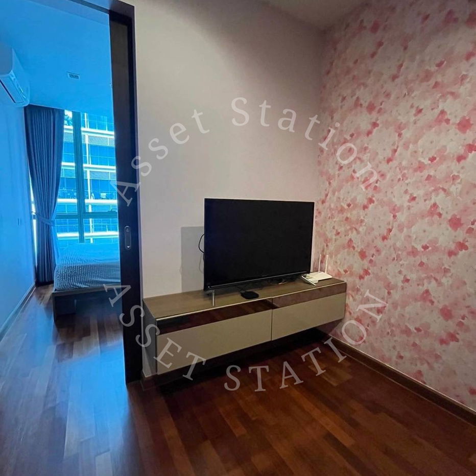รูป ✨🏢Wish Signature Midtown Siam คอนโดหรูห้องกว้าง ส่วนกลางจัดเต็ม🔥 - รูปที่ 4/13