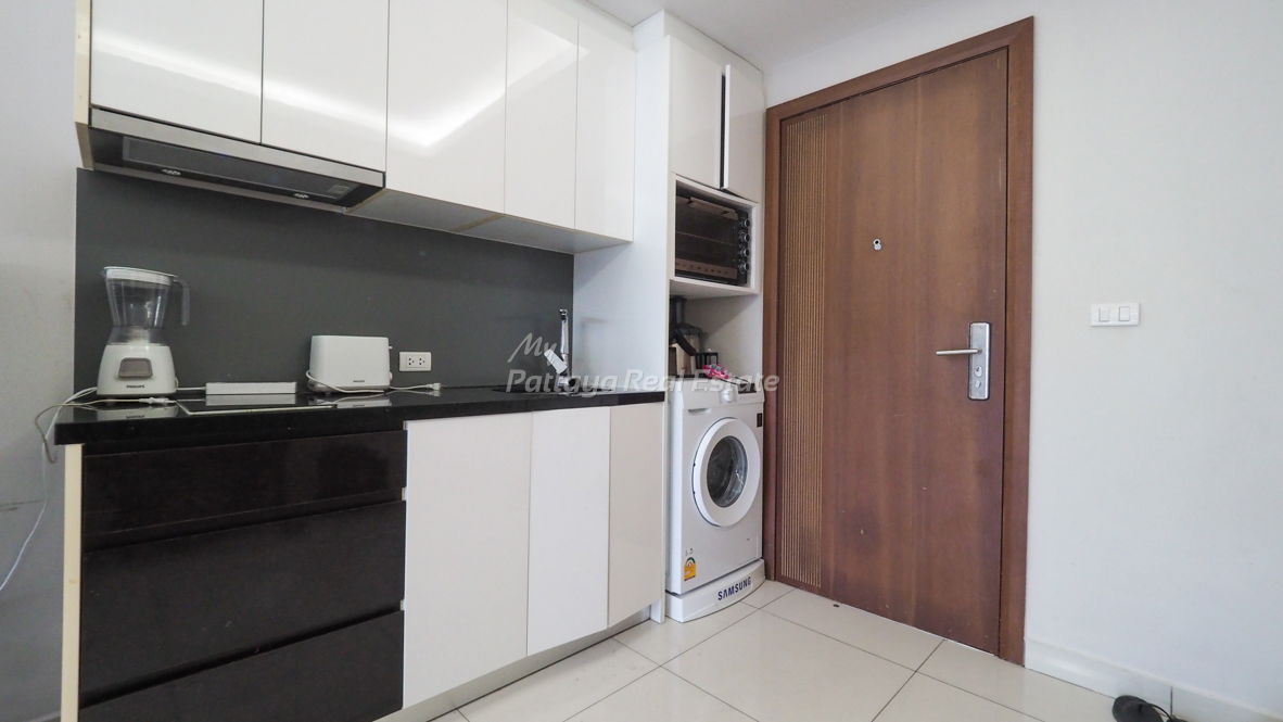 รูป 🛏️ 1 ห้องนอน - 🛁 1 ห้องน้ำ - 🏙️ Pool Views - 🇹🇭 ชื่อบริษัท - 🏢 Water Park Condominium Pattaya - รหัส: WPC20 - รูปที่ 2/14