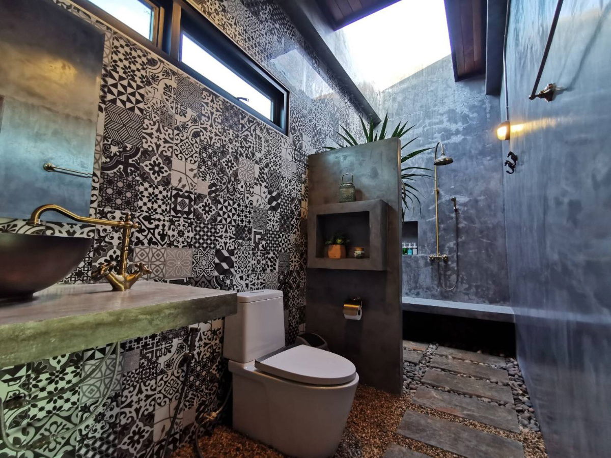 รูป ให้เช่าบ้านเดี่ยวสองชั้น  3 ห้องนอน 3  ห้องน้ำ  - รูปที่ 21/40