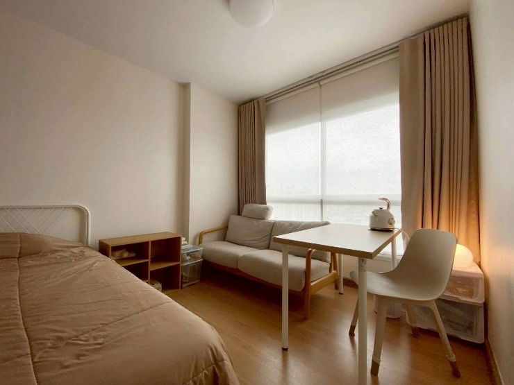 รูป ห้ามพลาด🔥🔥ปล่อยเช่า คอนโดทำเลดี ราคาพิเศษ โครงการ ศุภาลัย ซิตี้ รีสอร์ท แจ้งวัฒนะ - รูปที่ 2/8