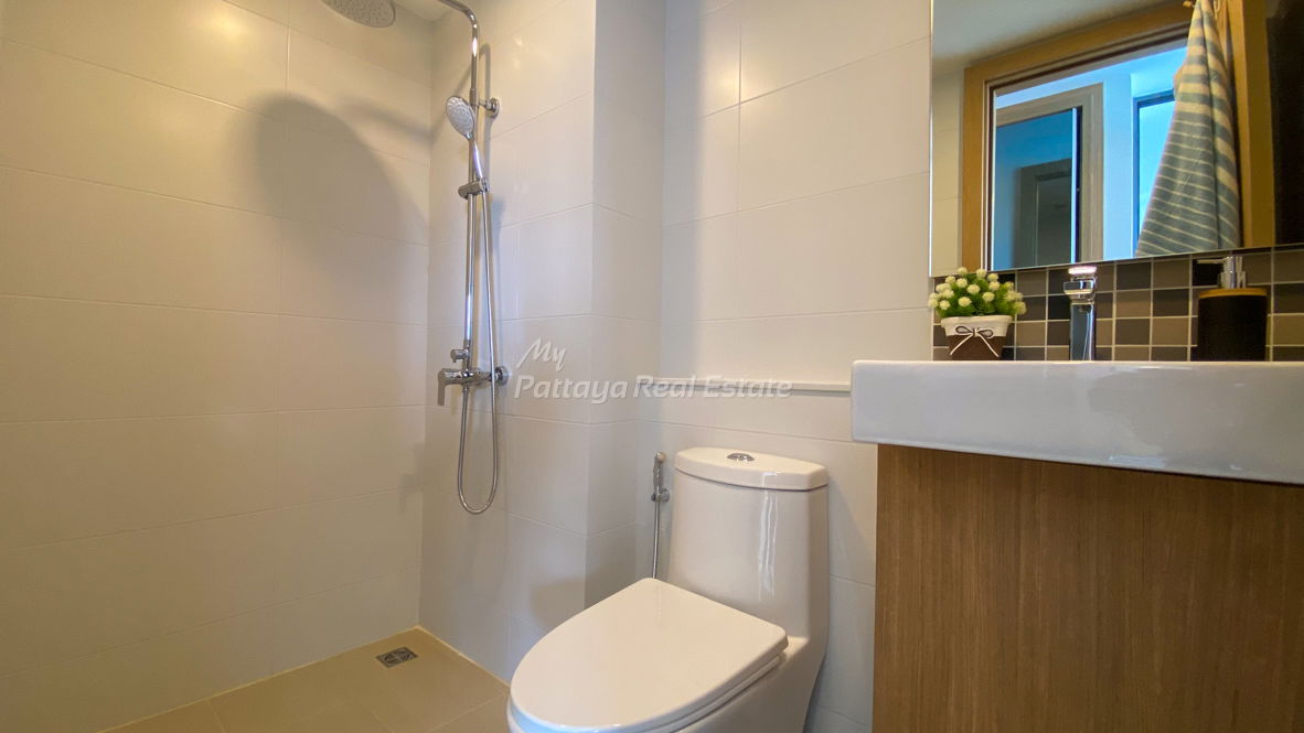picture 🛏️ 1 Bed - 🛁 1 Bath - 🏙️ City Views - 🌏 FOREIGN name - 🏢 Breeze Beach Side Bang Saray - Ref: BR2BS01 - 12/17