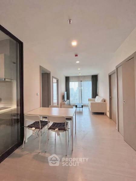 รูป คอนโด 2-ห้องนอน ที่ ไลฟ์ อโศก - พระราม 9 ใกล้ MRT พระราม 9 (ID 2341440) - รูปที่ 3/22