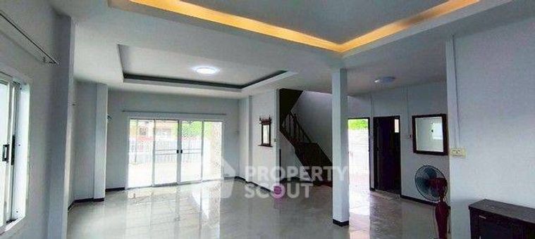 ขายบ้านเดี่ยว 4 ห้องนอน 325.4 ตร.ม. 80 ตร.ว. เค.ซี.การ์เด้นโฮม