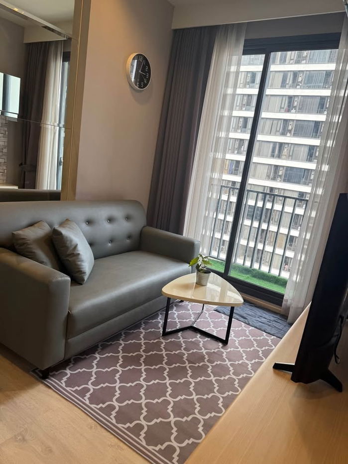 รูป 🏢 ให้เช่าคอนโด : M Thonglor 10 (เอ็ม ทองหล่อ 10)   รหัสทรัพย์ | 📌LNP-C9782  - รูปที่ 2/6