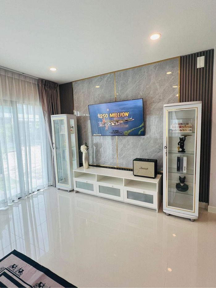 รูป Centro Viphavadi เฟอร์ครบ พร้อมอยู่ - รูปที่ 3/10