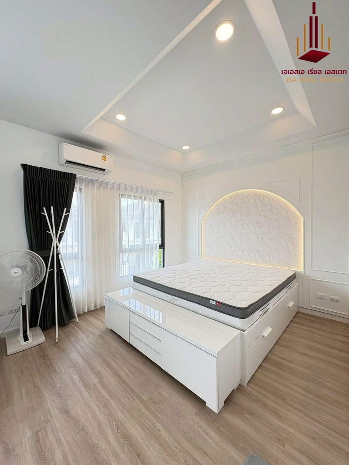 รูป ✨ ให้เช่า เพอร์เฟค พาร์ค บางนา ✨  ราคา 38,000 บาท/เดือน - รูปที่ 3/10