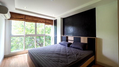 Condos for sale : 🛏️ 1 Bed - 🛁 1 Bath - 🏙️ Garden View - 🇹🇭 COMPANY name - 🏢 Novana Residence Pattaya - Ref: NOV17
