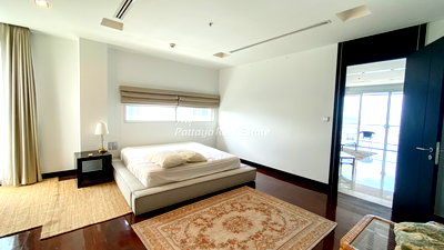 Condos for sale Pattaya-NaKlua Road : 🛏️ 2 Bed - 🛁 2 Bath - 🏙️ Sea View - 🌏 FOREIGN name - 🏢 Ananya Beachfront Naklua Pattaya - Ref: ANY03