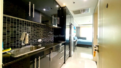 ขายคอนโด : 🛏️ Studio - 🛁 1 ห้องน้ำ - 🏙️ Sea View - 🌏 ชื่อชาวต่างชาติ - 🏢 Cosy Beach View Pattaya - รหัส: COSYB50