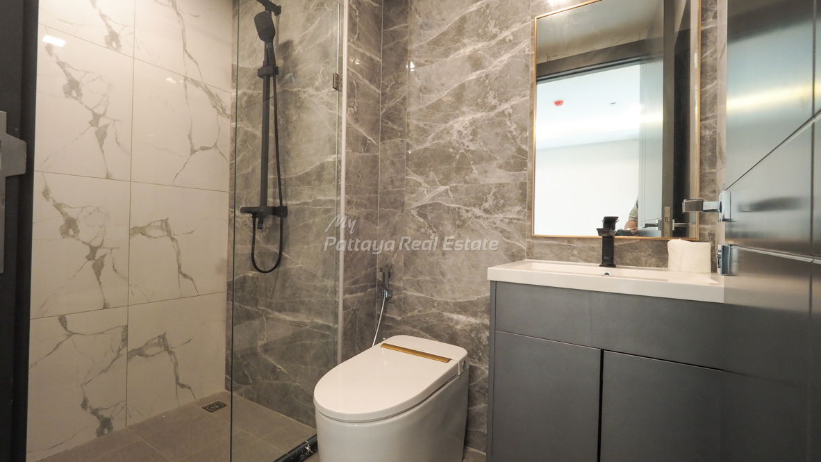 picture 🛏️ 1 Bed - 🛁 1 Bath - 🏙️ Sea Views - 🇹🇭 THAI name - 🏢 Arcadia Millennium Tower Pattaya - Ref: ARCM11 - 11/15