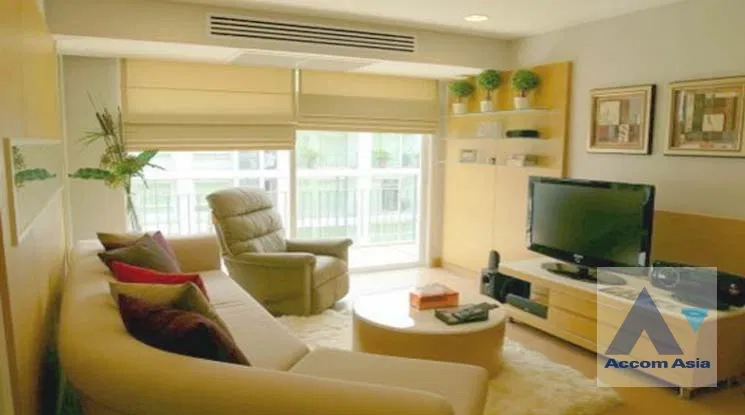 picture 🔼🔽 AccomA 📩  3 BR Condominium @The Bangkok Thanon Sab (1511064) - 1/7
