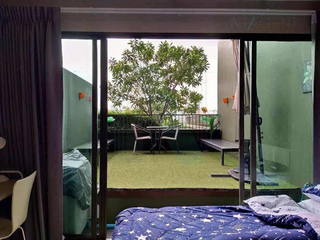 รูป ให้เช่าคอนโด โนเบิล โซโล ทองหล่อ อาคาร 1 ชั้น 5 1 ห้องนอน ขนาด 48 ตรม ใกล้ โรงเรียนสายน้ำผึ้ง - รูปที่ 4/8