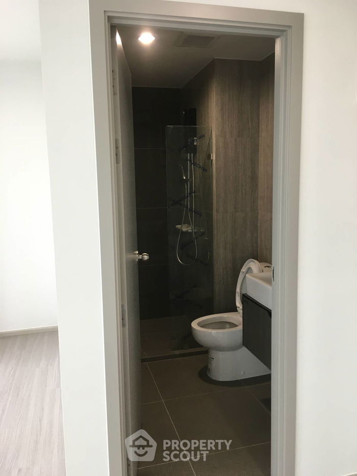 รูป คอนโด 1-ห้องนอน ที่ เดอะพาร์คแลนด์ เพชรเกษม 56 ใกล้ MRT หลักสอง (ID 596154) - รูปที่ 4/9