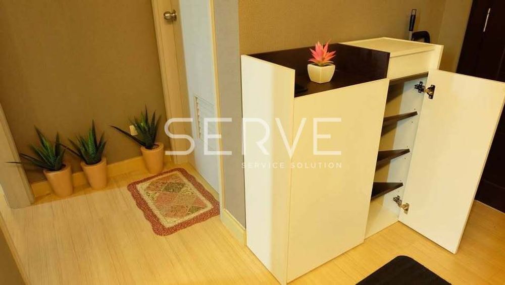 รูป 1 Bed For Rent Good Location Prime city location -Thru Thonglor - รูปที่ 3/11