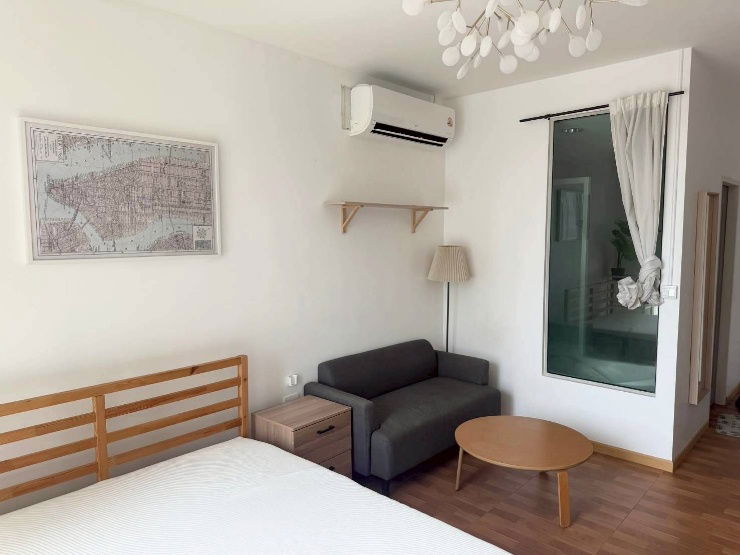 รูป ด่วน ห้องขายราคาต่ำกว่าตลาด‼️The Lighthouse สาทร - รูปที่ 1/4