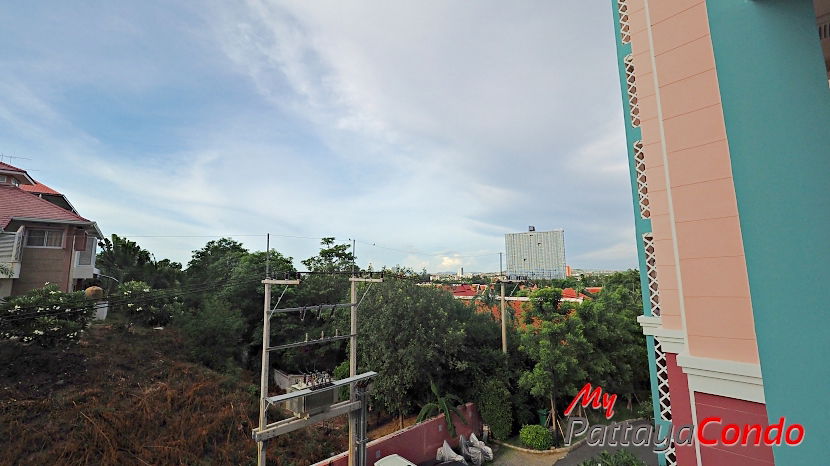 picture 🛏️ 2 Bed - 🛁 2 Bath - 🏙️ City Views - 🇹🇭 THAI name - 🏢 Grande Caribbean Condo Resort Pattaya - Ref: GC07 - 22/22