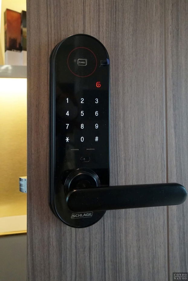 รูป ✅ให้เช่า คอนโด arise เจริญเมือง  ชั้น16 ขนาด32ตรม. 18,000บาท ☎️0647924426(เบญ) - รูปที่ 11/23