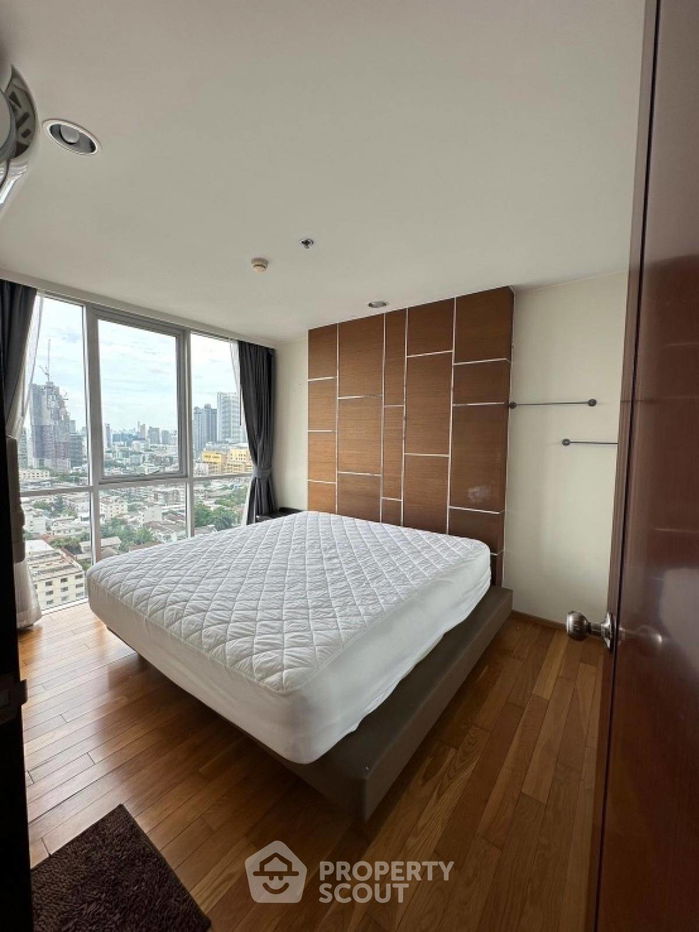 รูป คอนโด 1-ห้องนอน ที่ เดอะ ไลน์ พหลโยธิน พาร์ค ใกล้ MRT พหลโยธิน (ID 1565287) - รูปที่ 3/11