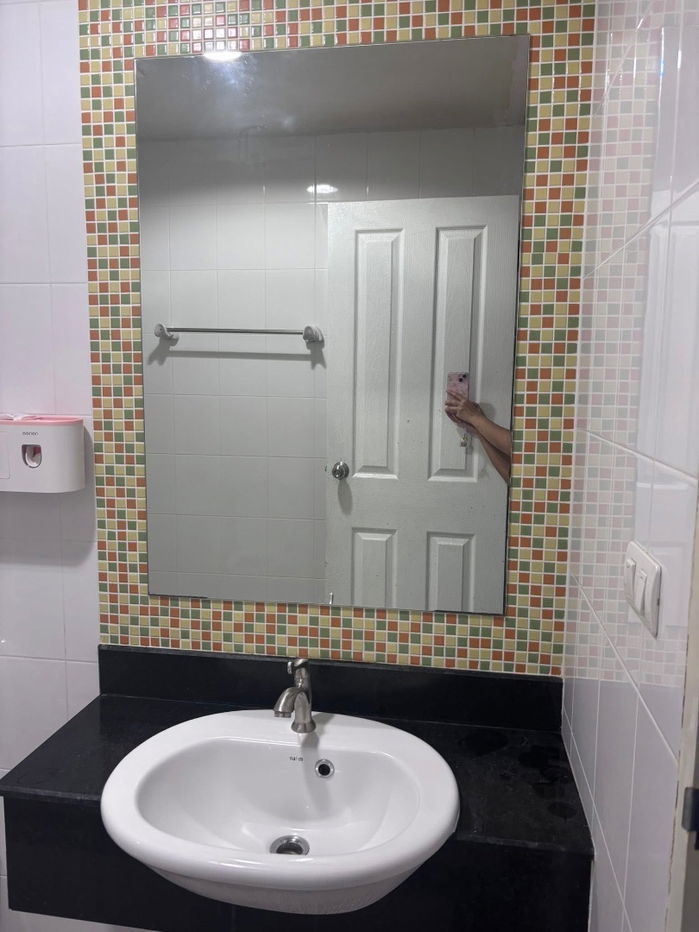 รูป #R6874 🎉 081068  ให้เช่าคอนโด The Link Sukhumvit 64 - รูปที่ 6/14