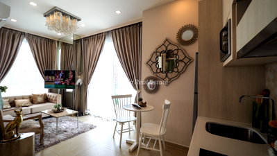 ขายคอนโด : 🛏️ 1 ห้องนอน - 🛁 1 ห้องน้ำ - 🏙️ Sea View - 🌏 ชื่อชาวต่างชาติ - 🏢 Marina Golden Bay Pattaya - รหัส: MGB03