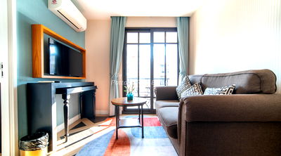 Condos for sale : 🛏️ 1 Bed - 🛁 1 Bath - 🏙️ Garden View - 🌏 FOREIGN name - 🏢 Espana Condo Resort Pattaya - Ref: ESPANA20