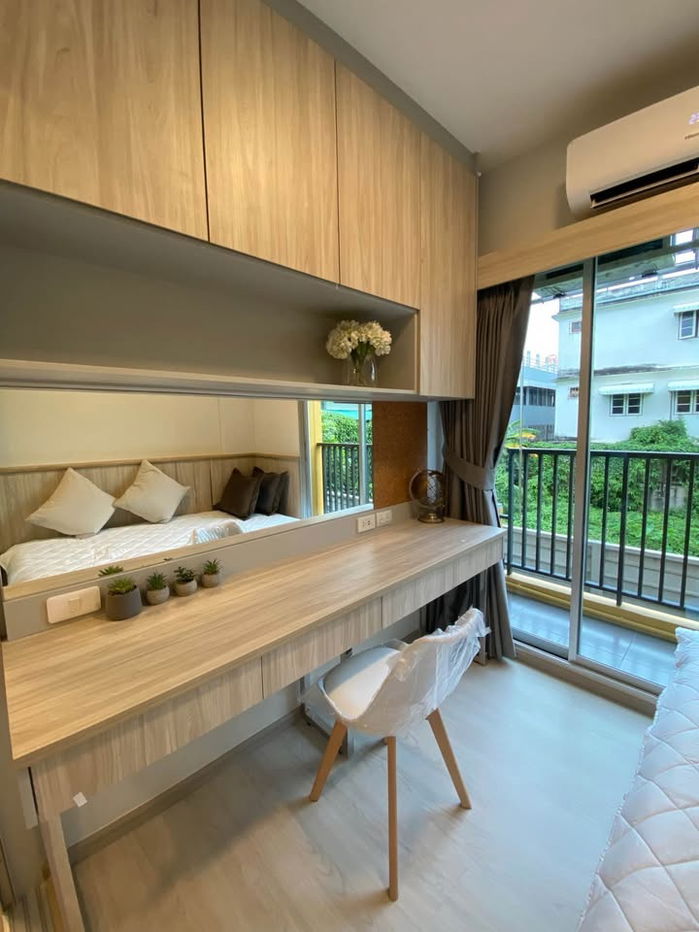 picture RS2234 For Rent – Plum Condo Sukhumvit 62 | 2 Bedrooms Near BTS Bang Chak (550m) - 3/13