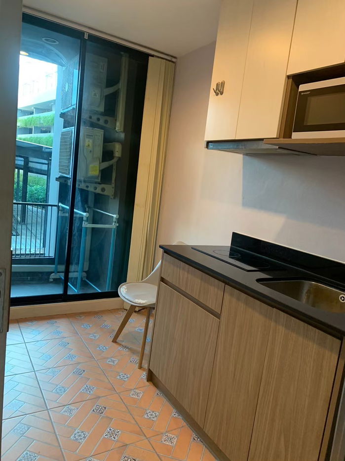 picture For Rent The Unique Ladprao 26 - 10/13